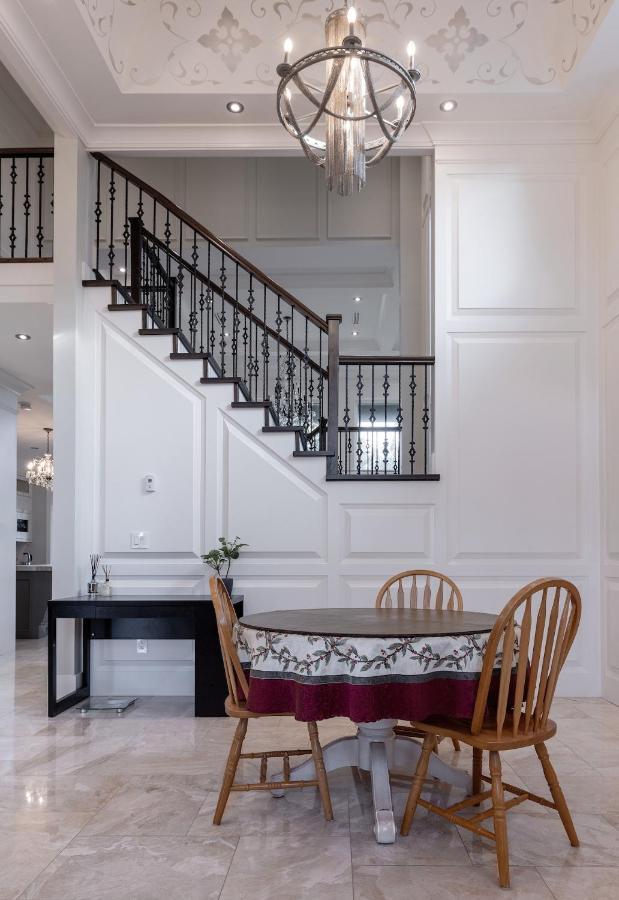 Luxurious Private Rooms In Ρίτσμοντ Εξωτερικό φωτογραφία