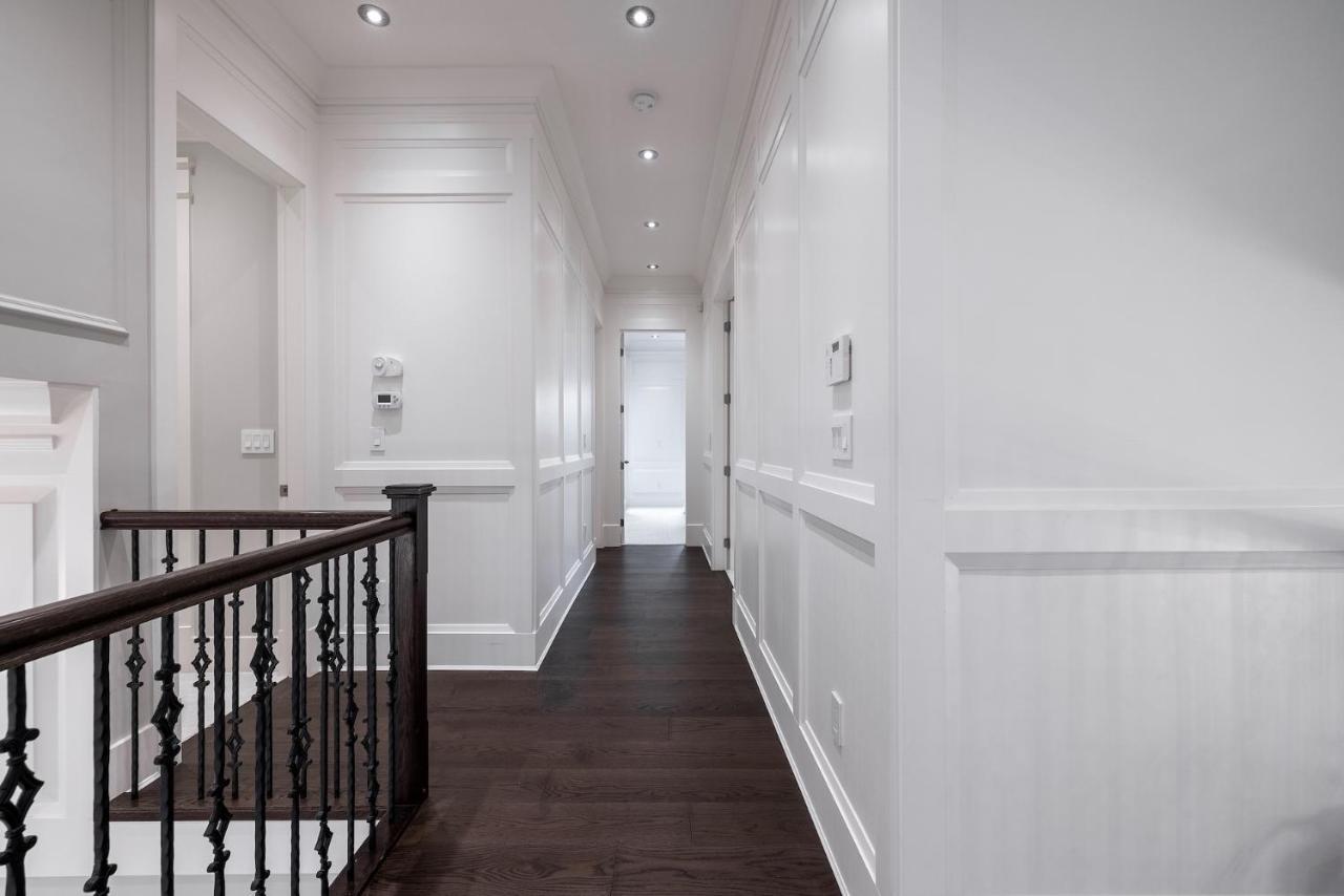 Luxurious Private Rooms In Ρίτσμοντ Εξωτερικό φωτογραφία