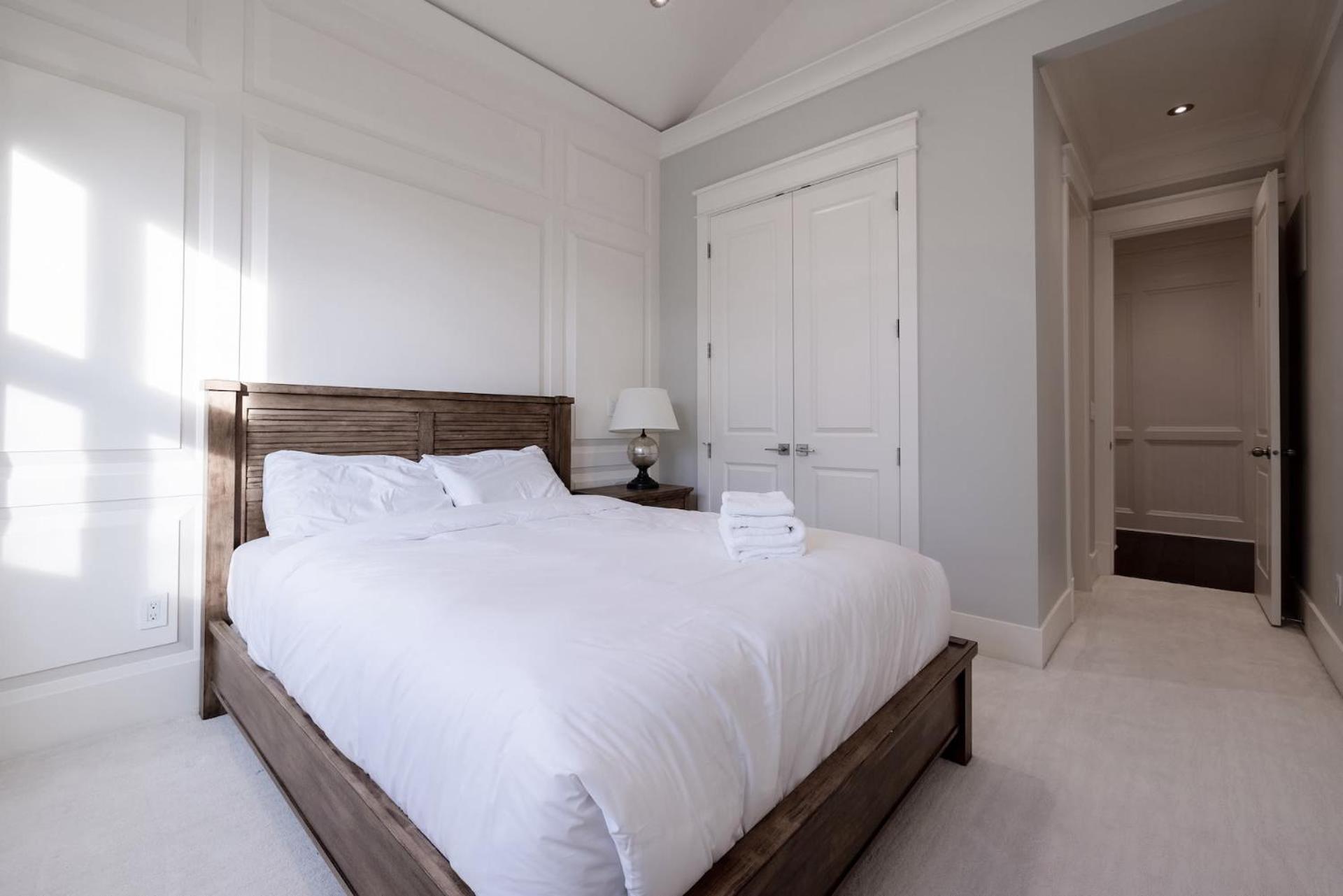 Luxurious Private Rooms In Ρίτσμοντ Εξωτερικό φωτογραφία