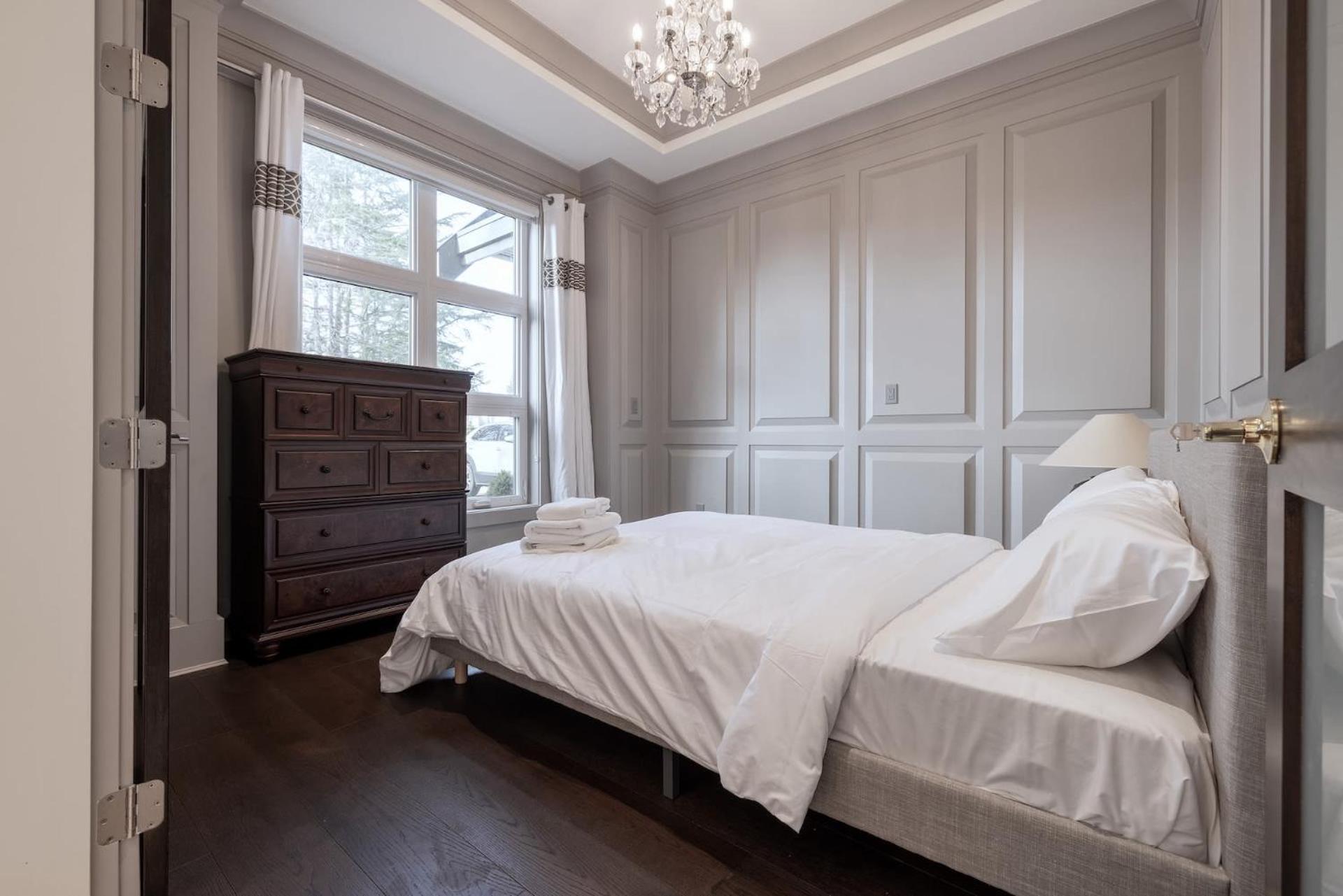 Luxurious Private Rooms In Ρίτσμοντ Εξωτερικό φωτογραφία
